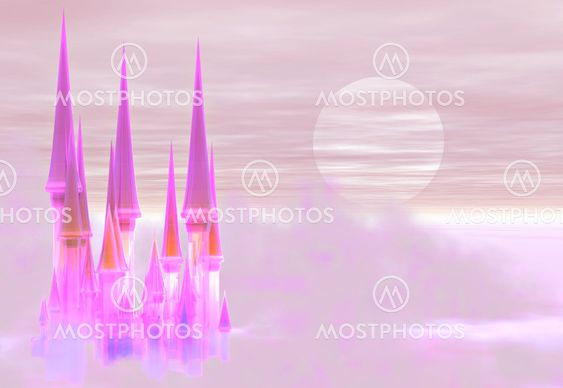 Fairy slott
