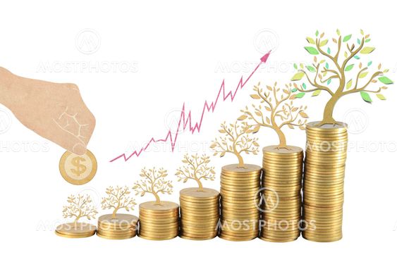 Increase your savings