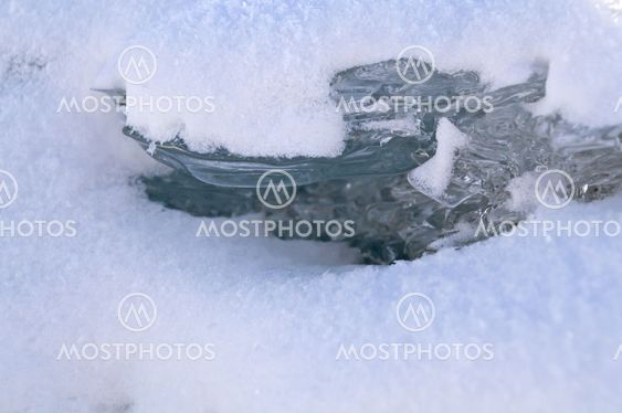 ice