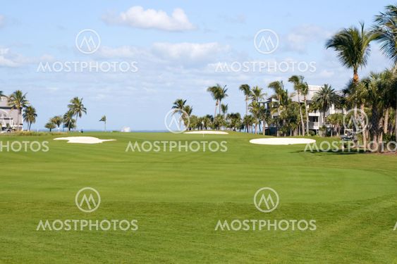 Golf Course