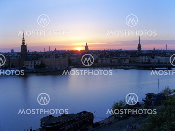 Sunrise