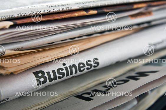 Newspapers