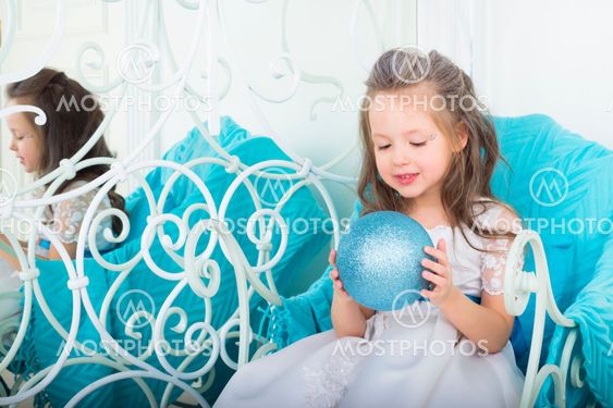 Snow Princess