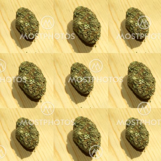 Medical Marijuana