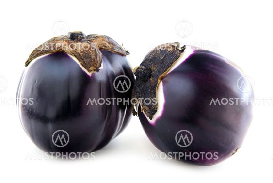 Eggplants