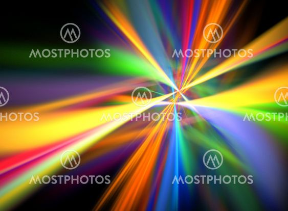 Digital Lightshow