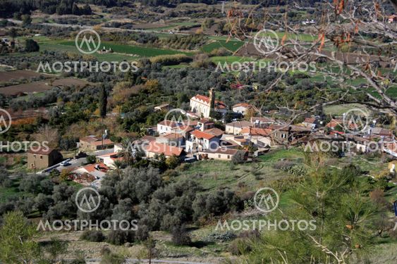 Village view