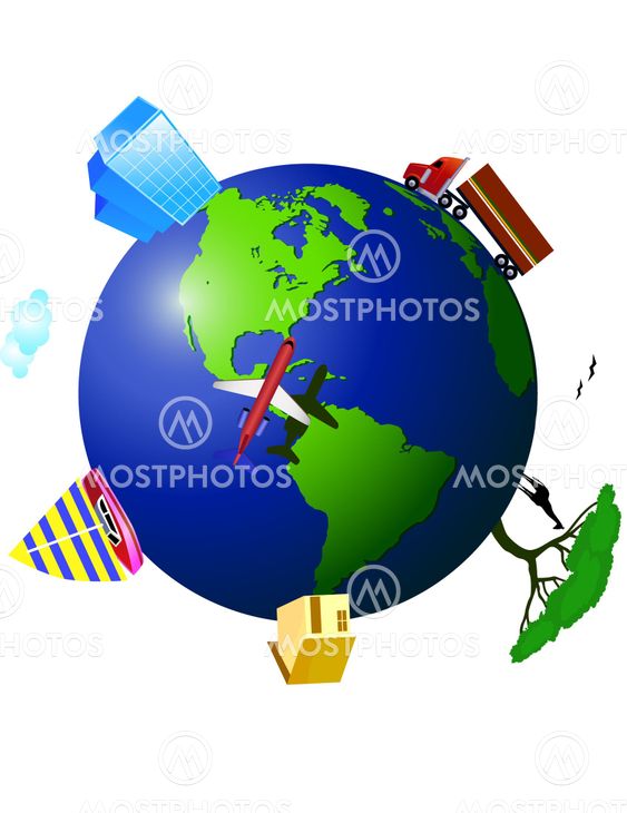 Life on earth