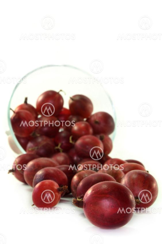 Gooseberries