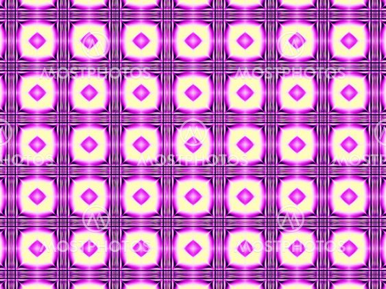Checkered purple wallpaper