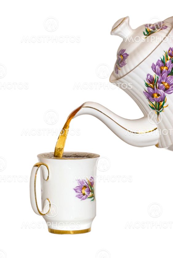 tea