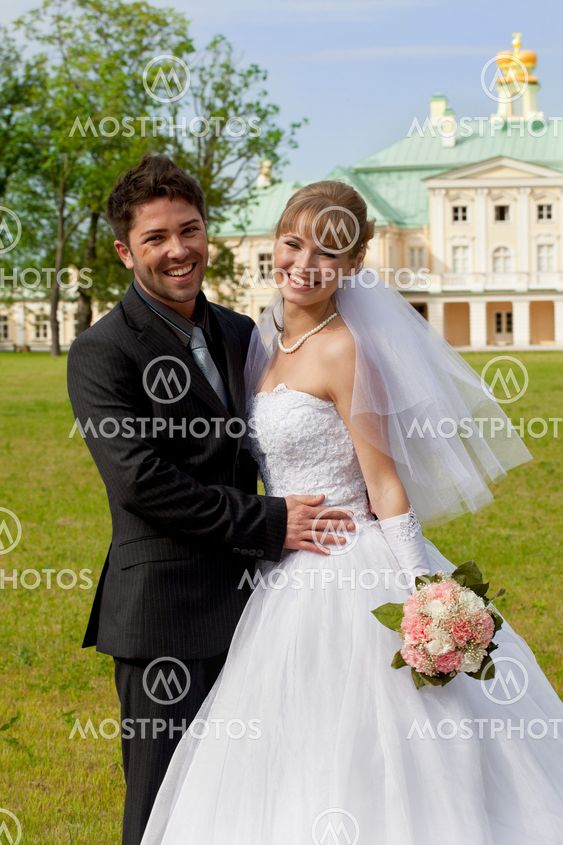 wedding day