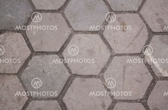 Concrete block