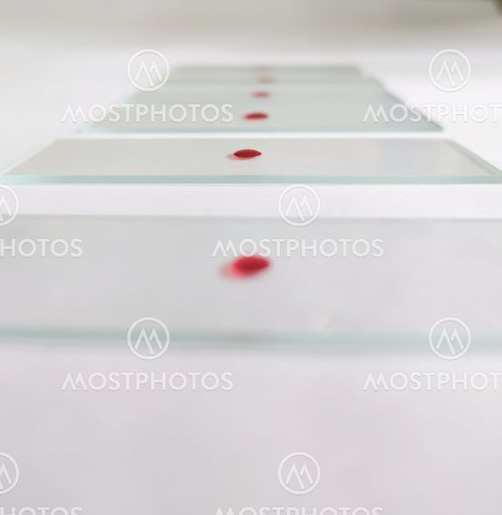 Blood sampling