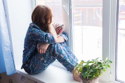 Coronavirus, Covid-19, Quarantine, isolation,...