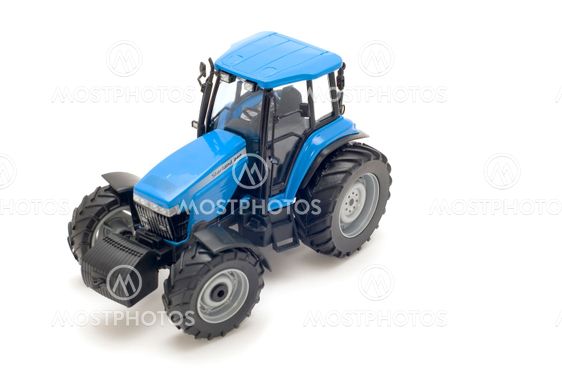 tractor toy