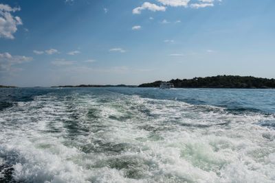 Södra Skärgården i Göteborg