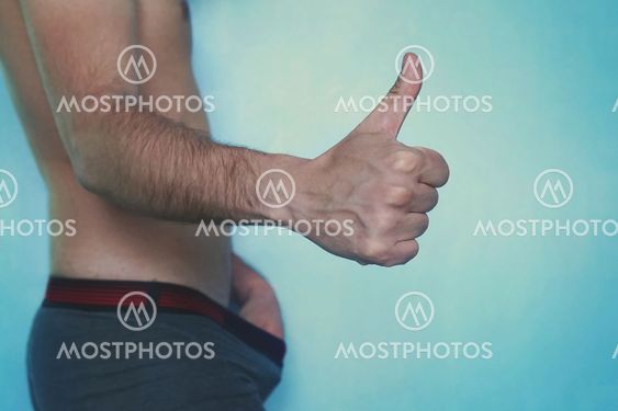 är en 9 tums penis stor