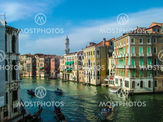Venice,Italy