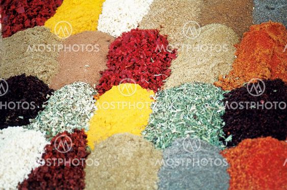 gew?rzmischung | spice mix