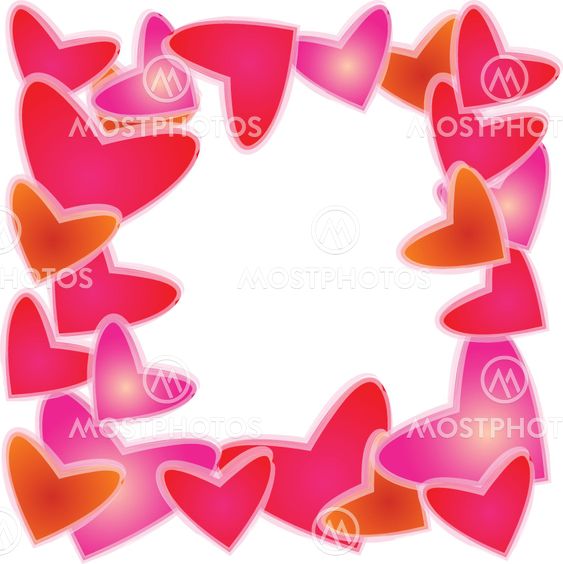 Heart of wallpaper