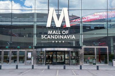 Mall of Scandinavia