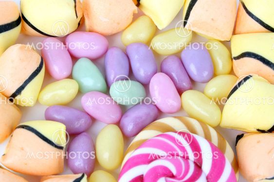 Candy