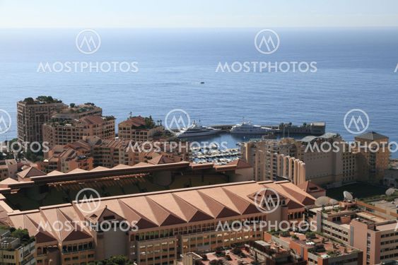Monaco