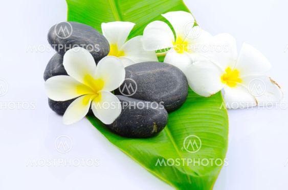 Spa details