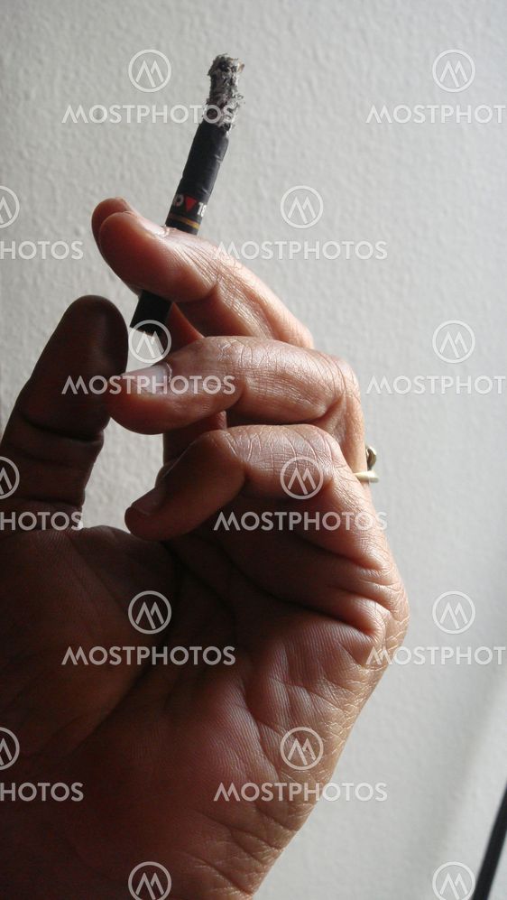 smoking