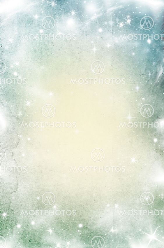 Vintage Christmas background