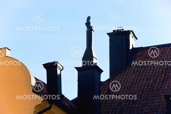Chimneys