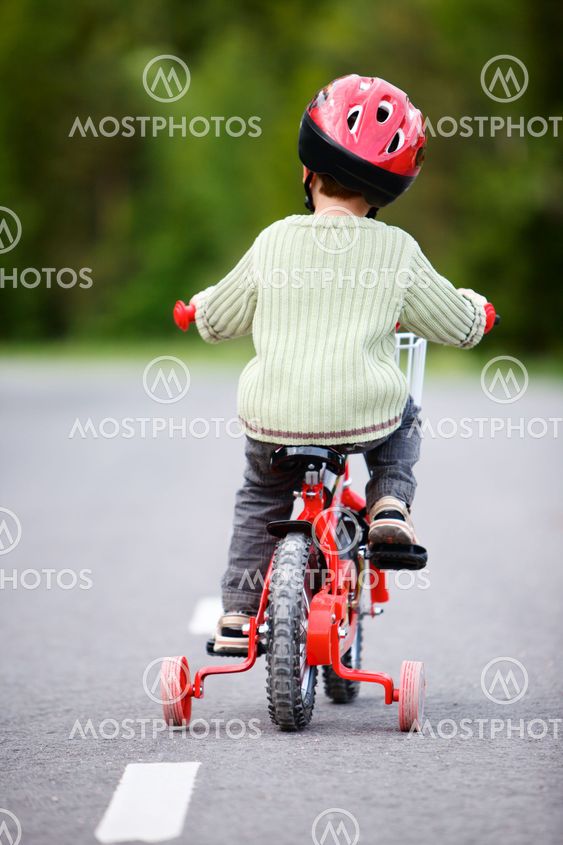 Safe Bicycling