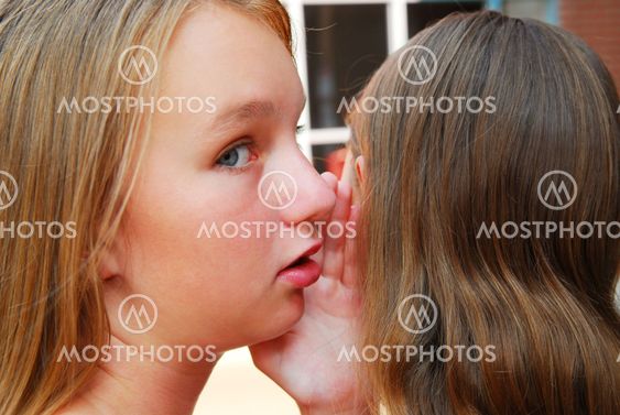 Gossiping