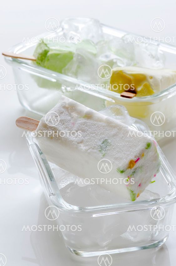 ice cream