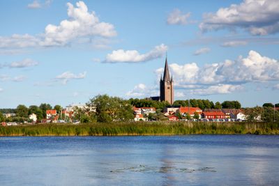 Mariestad