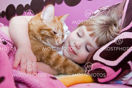 A Child's Love