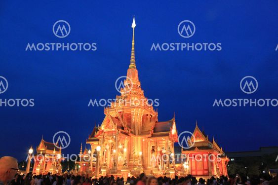 thailand