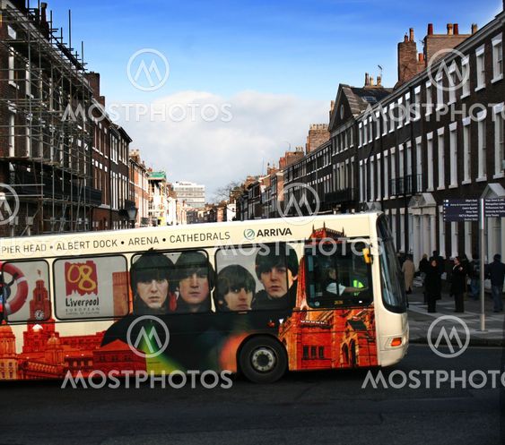 Liverpool bus til 2008