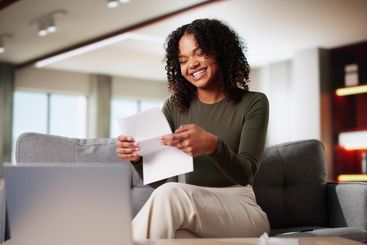 Reading Open Letter With Good Results