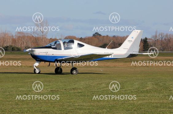 Tecnam P2002 Sierra