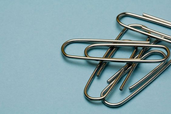 Paper clips