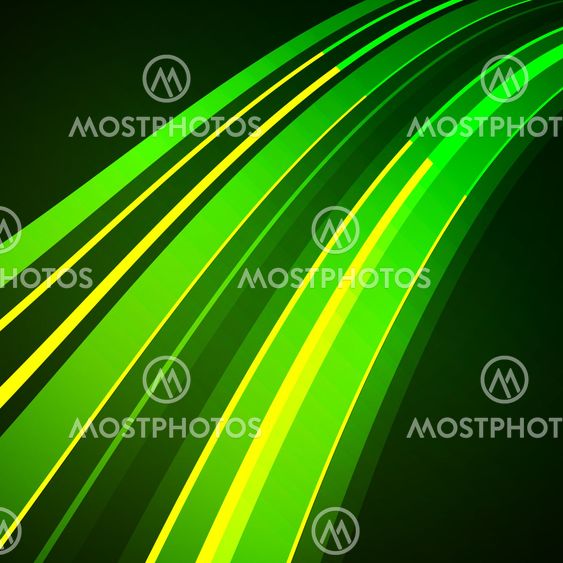 Stripes Design - EPS10 Abstract Vector Background