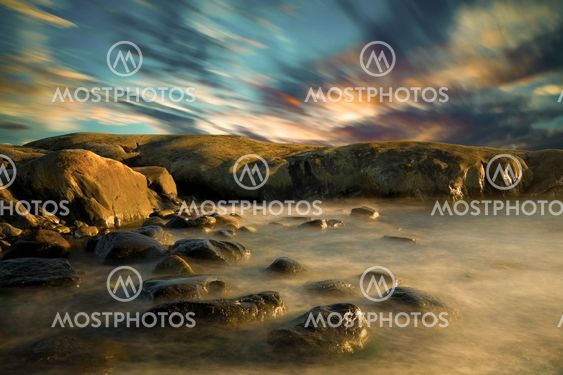 Place on Earth