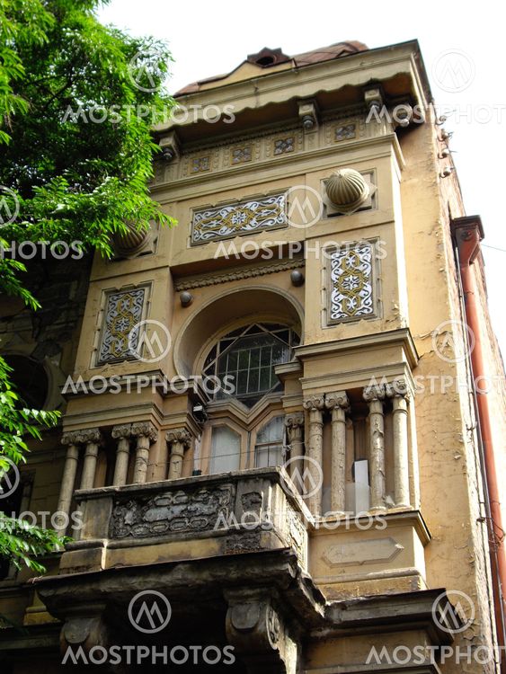 Tbilisi, Geprgia