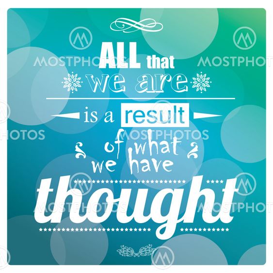 Quote, inspiration message, typographic background,...