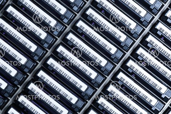 data center