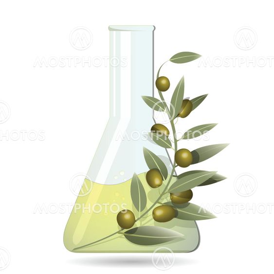 butter of the olive