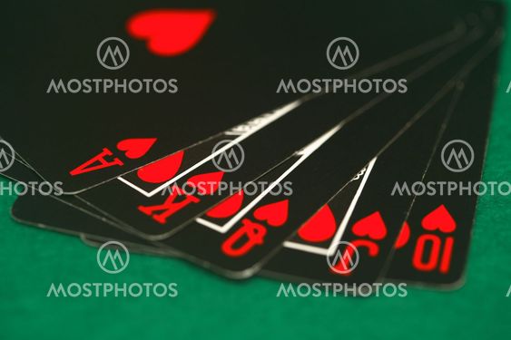 Poker Game