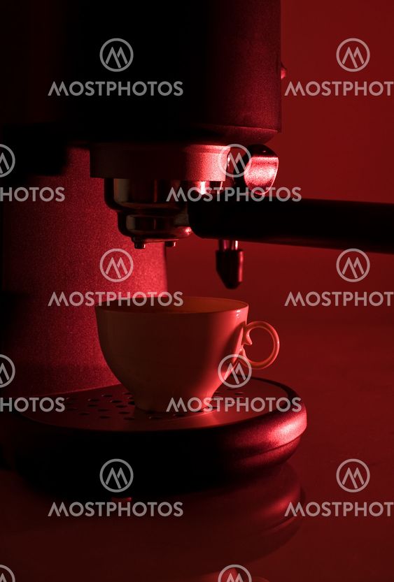 Coffee maker